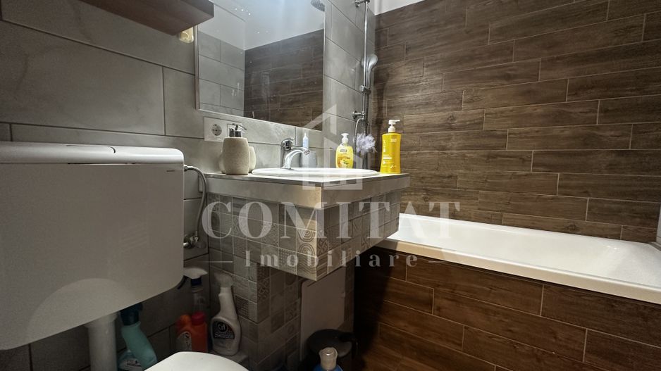 Apartament 2 camere| Mobilat și utilat | Zona Str Grigore Alexandrescu - Poză 10