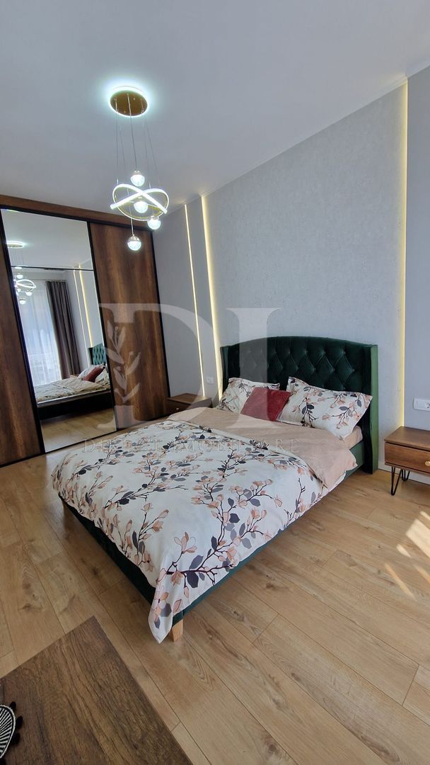 Apartament ultramodern / etaj intermediar / Zona Vivo - Poză 15