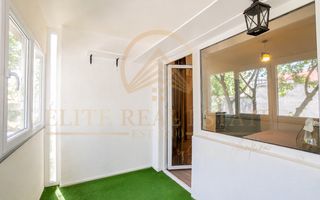 Capitol - Vânzare 3 camere,  etaj 1 , mobilat si utilat complet. - Poză 18