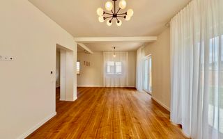 Casa individuala de vanzare , teren 470 mp -  Talmaciu Sibiu - Poză 2