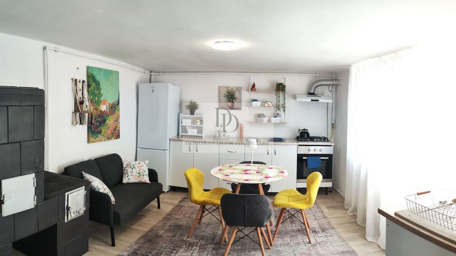 Casă individuală singur în curte | Teren 285 mp – Dâmbul Rotund - Poză 6