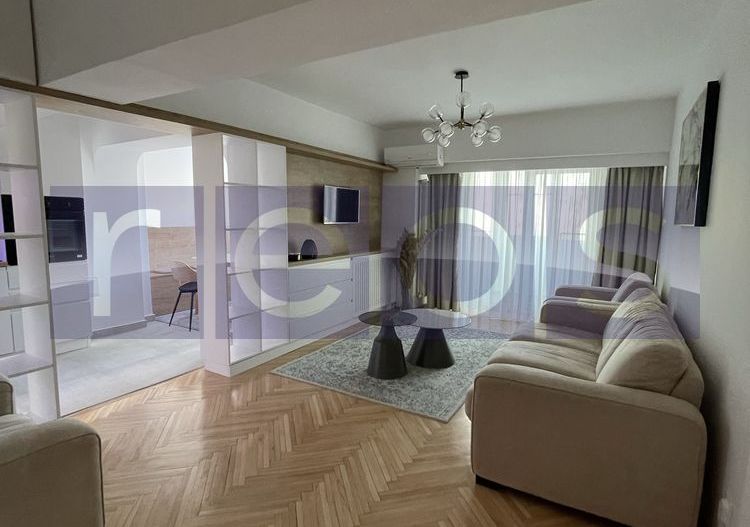 VANZARE APARTAMENT 2 CAMERE | LUX | 80MP | MOBILAT SI UTILAT | UNIRII - Poză 1