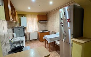 2 camere | etaj 2 | centrala proprie | mobilat si utilat | zona excelenta | - Poză 6