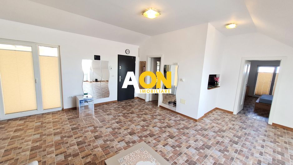 Apartament 3 Camere, 94 mp, Decomandat, Zona Foarte Buna - Poză 3