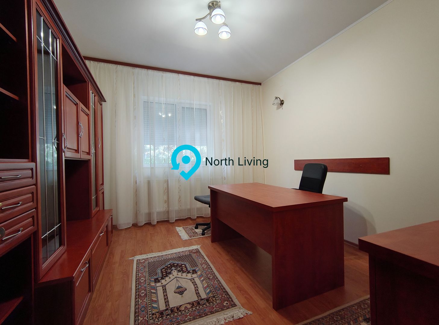 Vila individuala | Curte 400 mp | Garaj 2 auto | zona Pipera - Poză 13