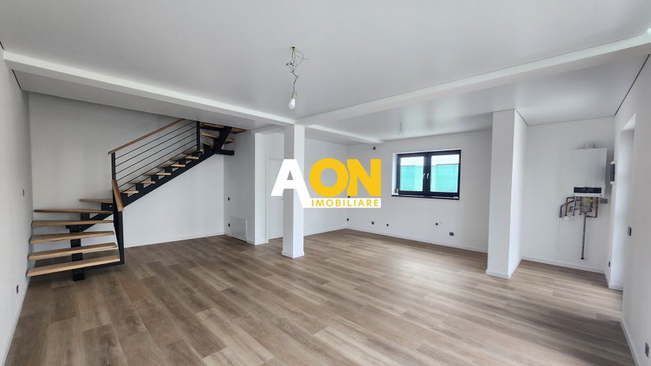 Apartament intr-o vila cu 4 apartamente , Cetate- Alba Iulia - Poză 2