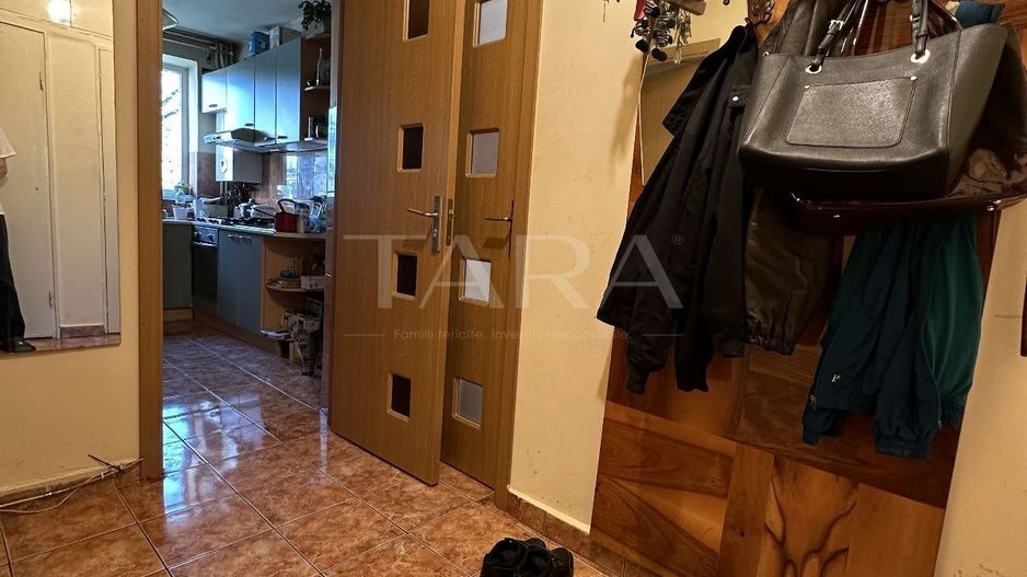 Apartament cu 3 camere, finisat modern, Gheorgheni, zona Iulius Mall. - Poză 5