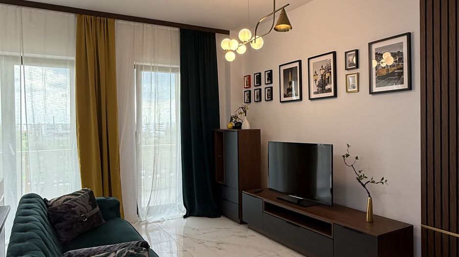 APARTAMENT PREMIUM - Poză 8