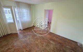 Apartament cu 2 camere, etaj 1, VASLUI - zona DONICI; - Poză 6