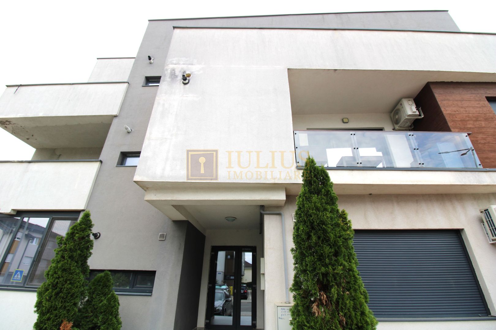 3 camere in Dumbravita, 2 locuri de parcare! - Poză 19