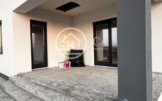 Casă de vânzare cu 4 camere in cartierul Bălcescu, Oradea - Poză 15