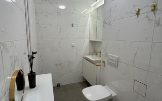 Penthouse cu loft, Belvedere Residence, mobilat complet, vedere panoramică - Poză 19