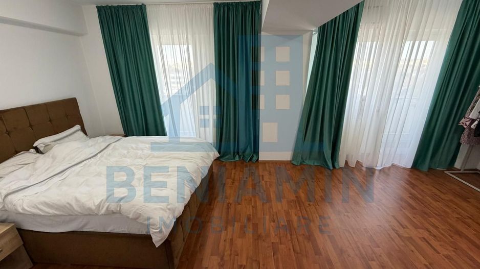 Apartament-Bloc Coreeni-4 Decomandate-158mp-Parcare-Ultracentral - Poză 3