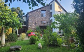 Vila Horezu Romanii de Jos - Poză 1