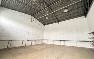 Hala Industriala 220Mp I Suceava/Itcani I 1200Euro/Luna - Poză 6