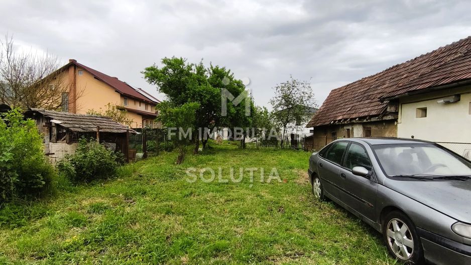 Teren intravilan | 575 mp | Str. Brândușelor | Toate utilitățile - Poză 5