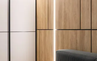 Apartament 3 camere LUX- Otopeni Premium 142 mp, Spectaculos - Poză 20
