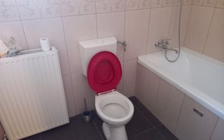 BRASADAS vinde casa in zona TITULESCU cu 5 camere si teren 350mp - Poză 6