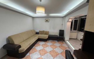 AP. 2 CAMERE- APARATORI, MASINA DE SPALAT VASE,PARCARE ADP, METROU - Poză 1