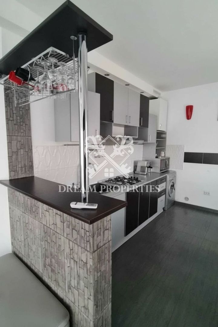 Apartament 2 de inchiriat, parcare, terasă, cartier Europa - Poză 3