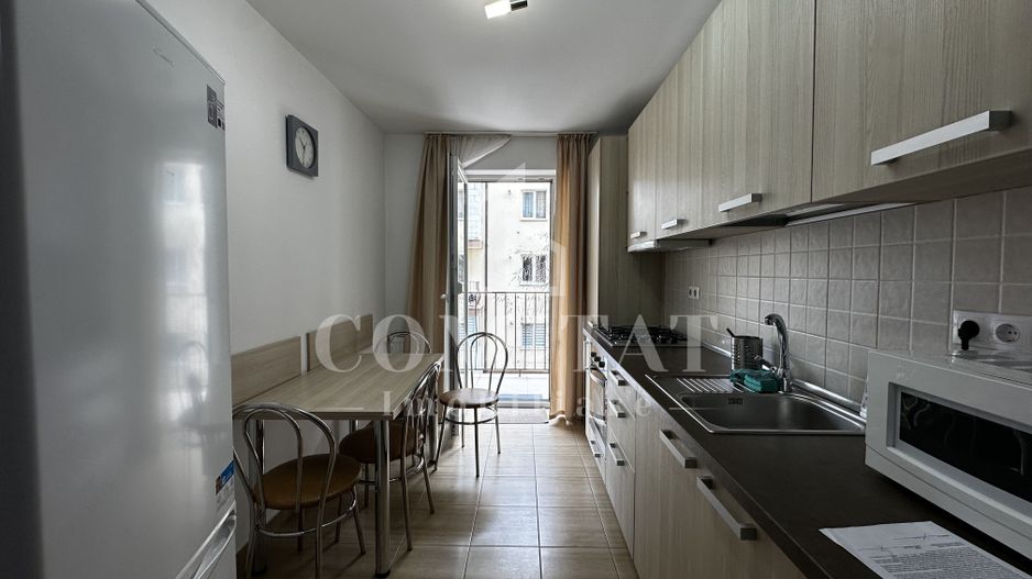 Apartament 2 camere decomandate | Etaj 1 | Zona Florilor - Poză 6