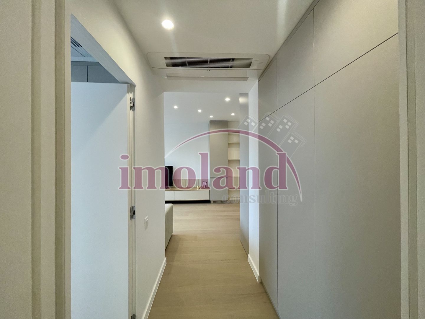 Prima inchiriere - 2 camere 55 mp - Aviației - Poză 15