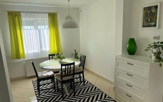 2 camere Uverturii-7 minute Mentrou Lujerului - Poză 3