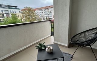 Apartament 2 Camere | 32.7 mp | Loc de parcare | Pivniță | Complex Henri Coandă - Poză 5