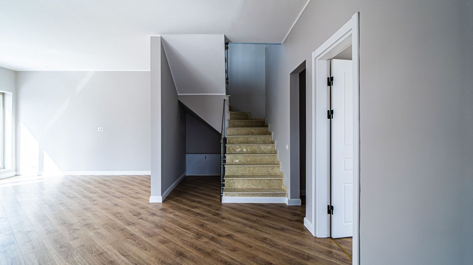 | COMISION 0% | VILA INDIVIDUALA |5 CAMERE| FINISATA COMPLET | TOATE UTILITATILE - Poză 9
