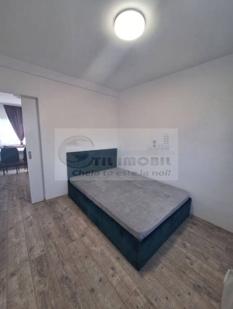 Apartament 3 camere - 56 mp - Parcare privată - Visan - 400€ - Poză 7