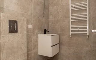 2 camere Mamaia | Private Lake- bloc 2025| Vedere frontală la lac, la 5 m de apa - Poză 17