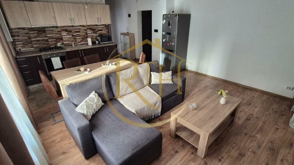 Oferim spre vanzare un apartament cu 2 camere si 1 loc de parcare - Giroc - Poză 3