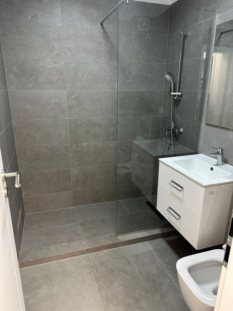 AP. 2 CAMERE BD. NORDULUI, LOC PARCARE, BLOC NOU, CENTRALA, MODERN - Poză 8