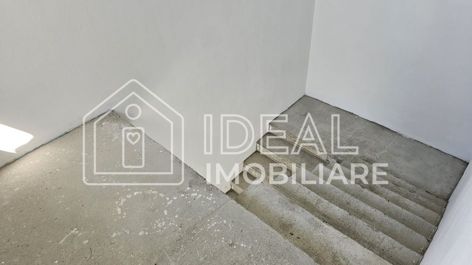 Casa cu 5 camere si vedere panoramica, in Cisnadie - Poză 15