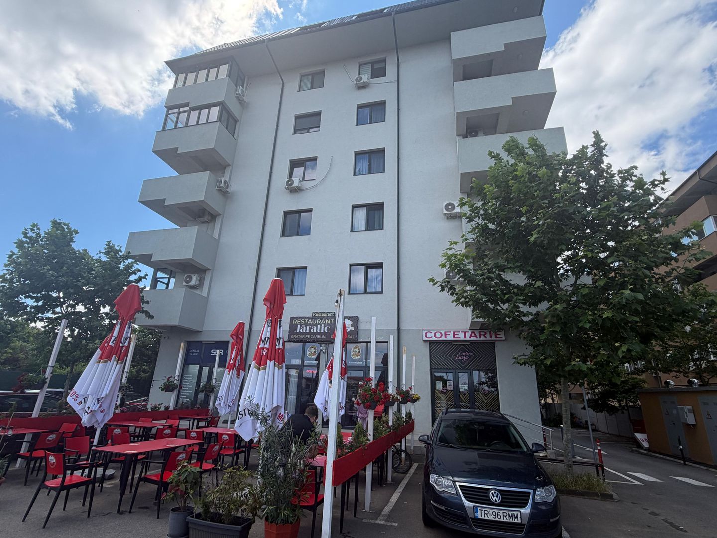 AP. 3 CAMERE MOBILAT/UTILAT, PARCARE SUBTERANA, BOXA INCLUSA, COMIS 0% - Poză 8