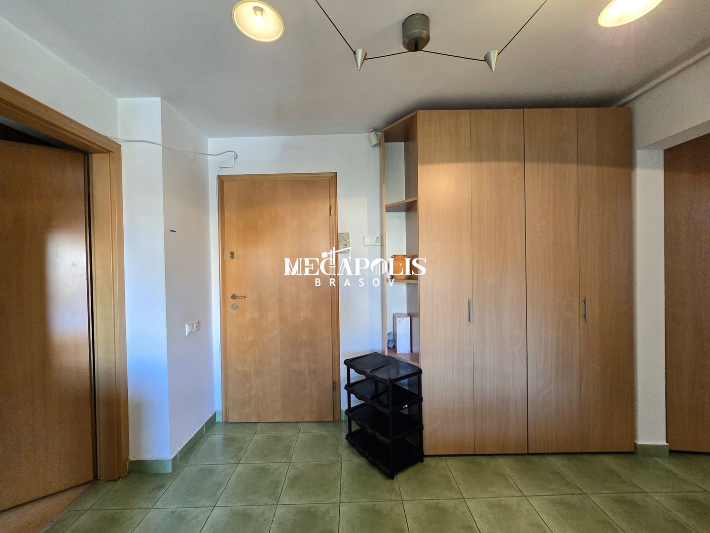 2 Camere | 56 mp | Decomandat | Parcare | Pet-Friendly | Scriitorilor - Poză 12