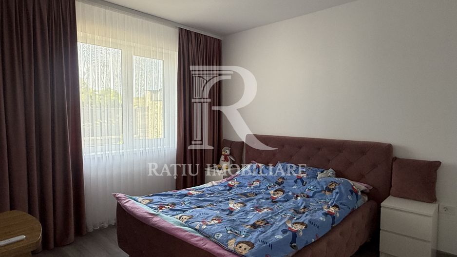 Casa cu 4 camere de vânzare | Oncea | Oradea - Poză 9