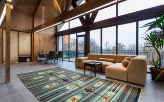 Chirie casa, 5 camere, strada Nicolae Testemiţeanu, Centru - Poză 4