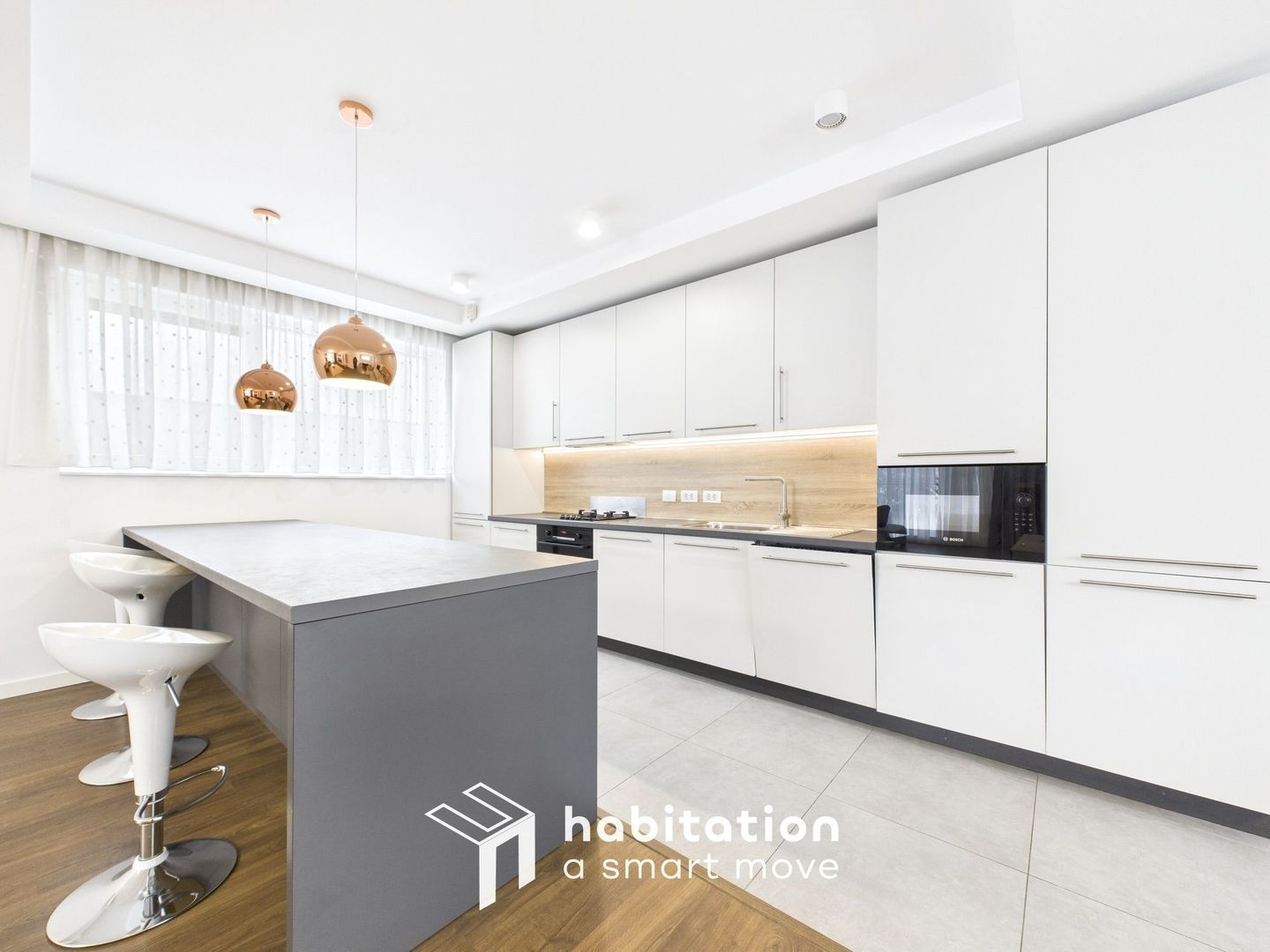 Apartament cu vibe de casă, terasă si curte, Dumbrăvița - Poză 9