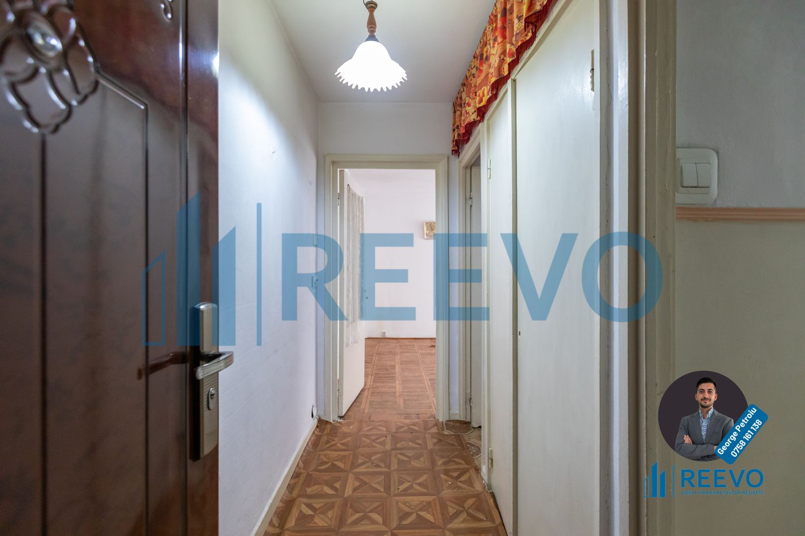 Apartament 2 camere, Alecu Russo - Poză 9