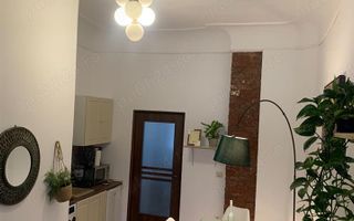 Apartament 1 camera Ultracentral etaj 1 cu centrala - Poză 9