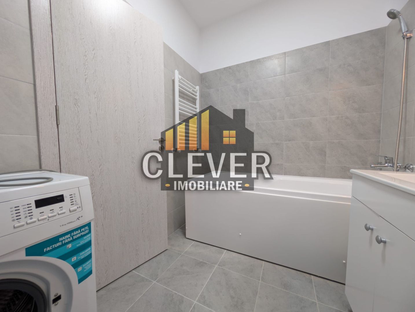 Garsoniera moderna de inchiriat, Parcare – Pallady / Drumul Gura Calitei - Poză 5