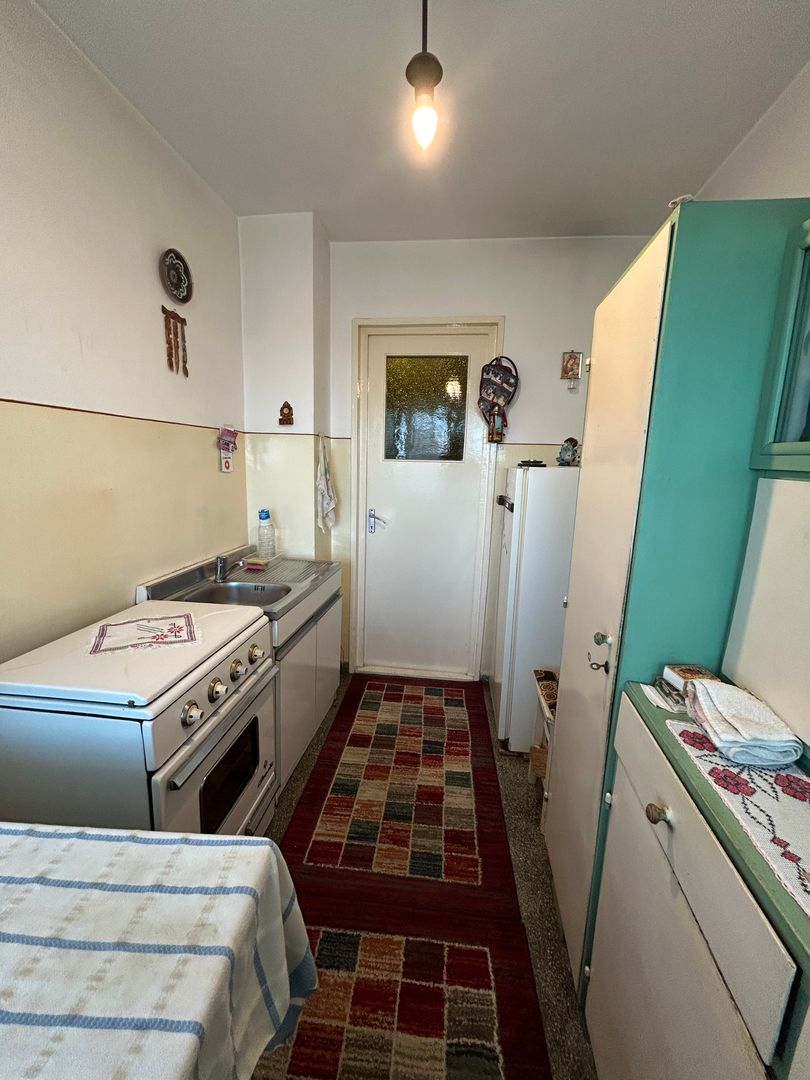 Apartament cu 2 camere în zona Abator - Poză 5