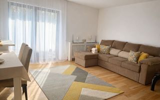 Apartament cu 2 camere & grădină – Bună Ziua - Poză 2