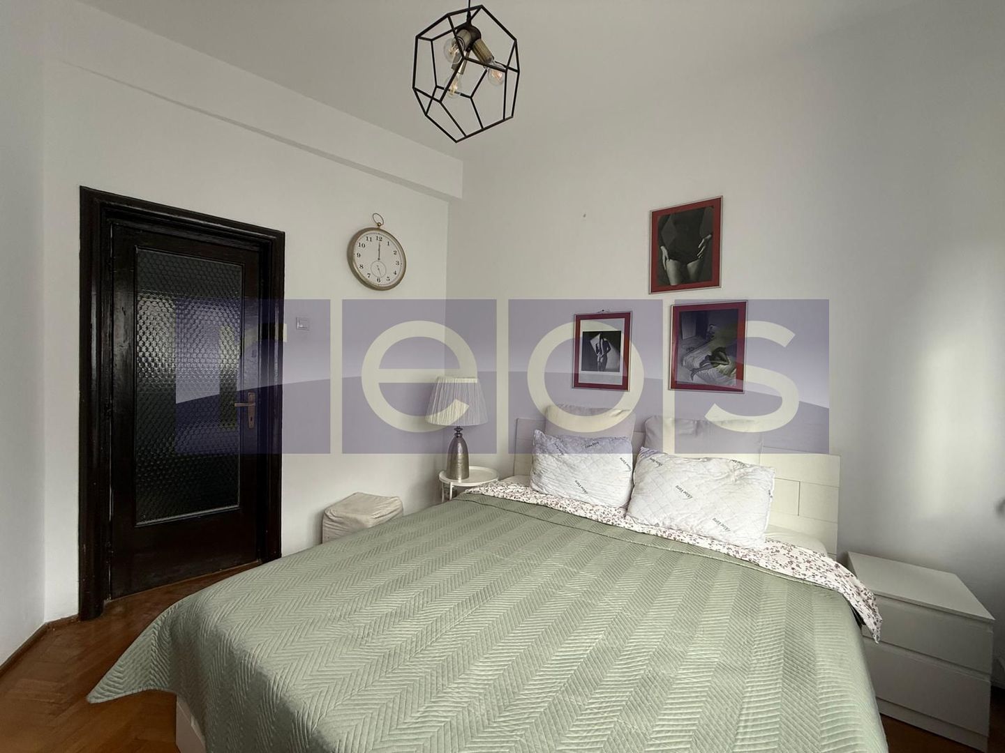 INCHIRIERE 2 CAMERE | NOU RENOVAT | MOBILAT | CALEA VICTORIEI | - Poză 8