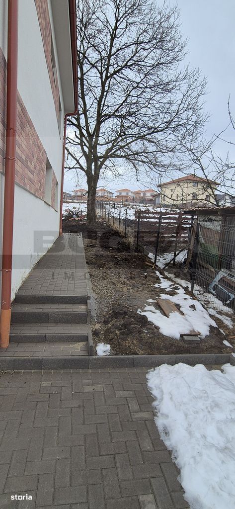 Casa individuală 139 mp, teren 700 mp, ultilitati, zona Dezmir - Poză 6