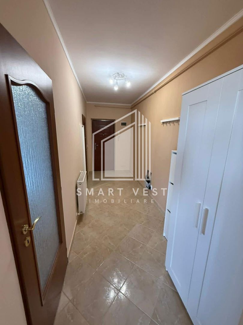 Apartament 2 camere | Etaj 1 | 51 mp | Zona Carpati 2 - Poză 7
