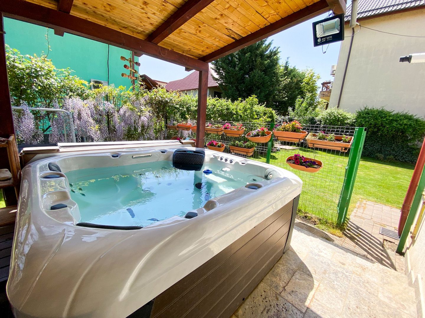 Refugiu Modern în Natură – Vilă Premium cu Design Contemporan - Poză 1