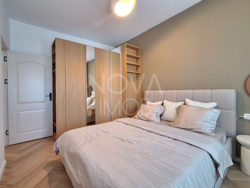 Apartament 3 camere, NOU - Turnisor - Poză 3
