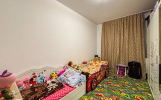 Bloc Nou 2018 - Etaj Intermediar - Finisat si Mobilat - Zona Revo Iris - Poză 5